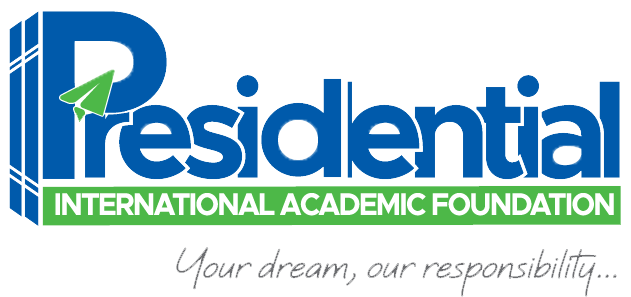 Presidential International Academic Foundation